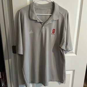 Men’s golf shirt